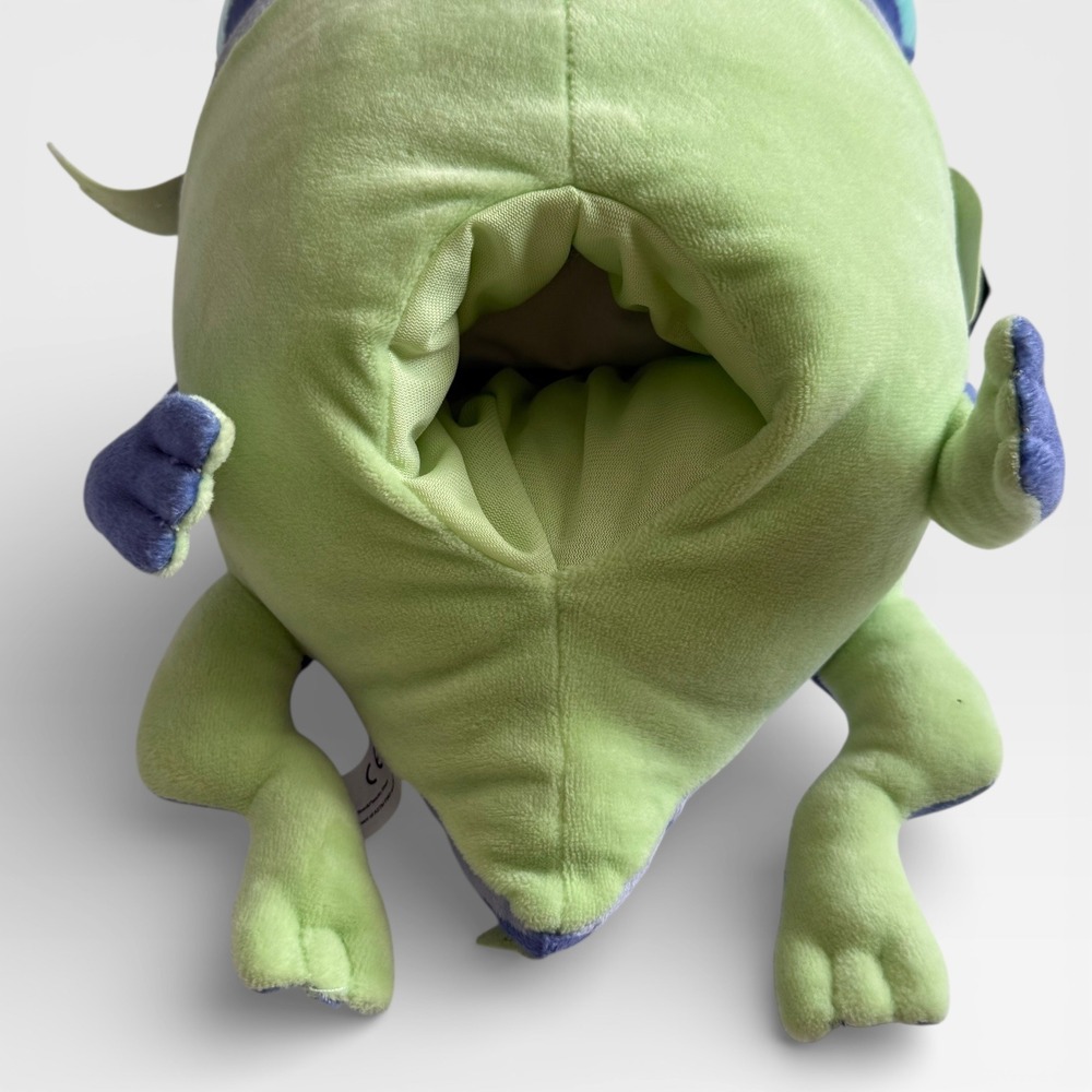 Star Wars Celebration Chicago 2019 Gorg Plush Hand Puppet Exclusive Rare New - Picture 6 of 9